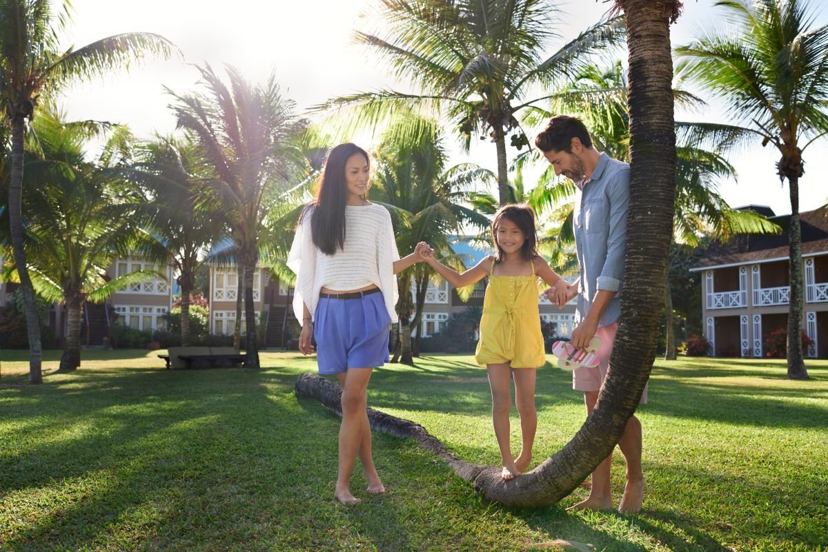 Club Med La Pointe aux Canonniers | The Family Holidays ...