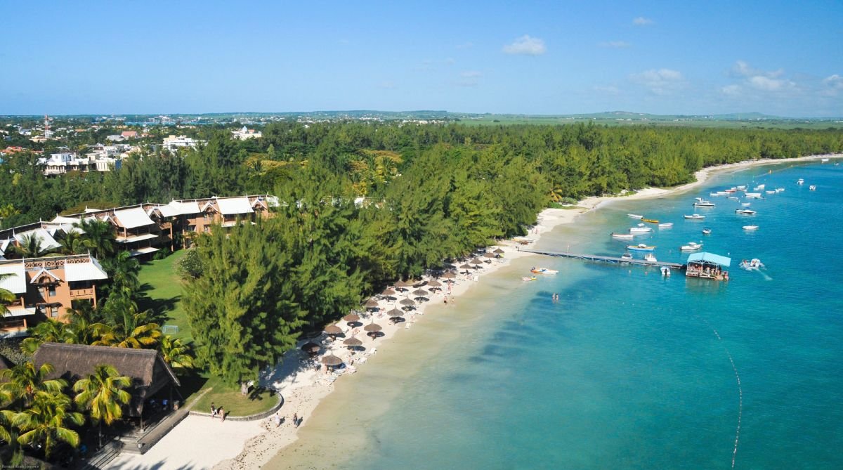 Club Med La Pointe aux Canonniers | The Family Holidays Company