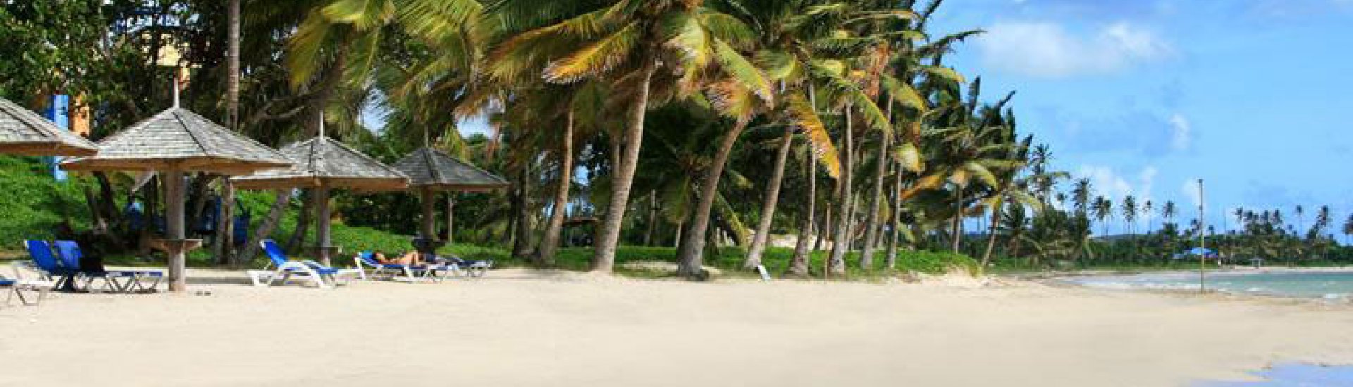 Coconut Bay Resort St Lucia | The Family Holidays Company
