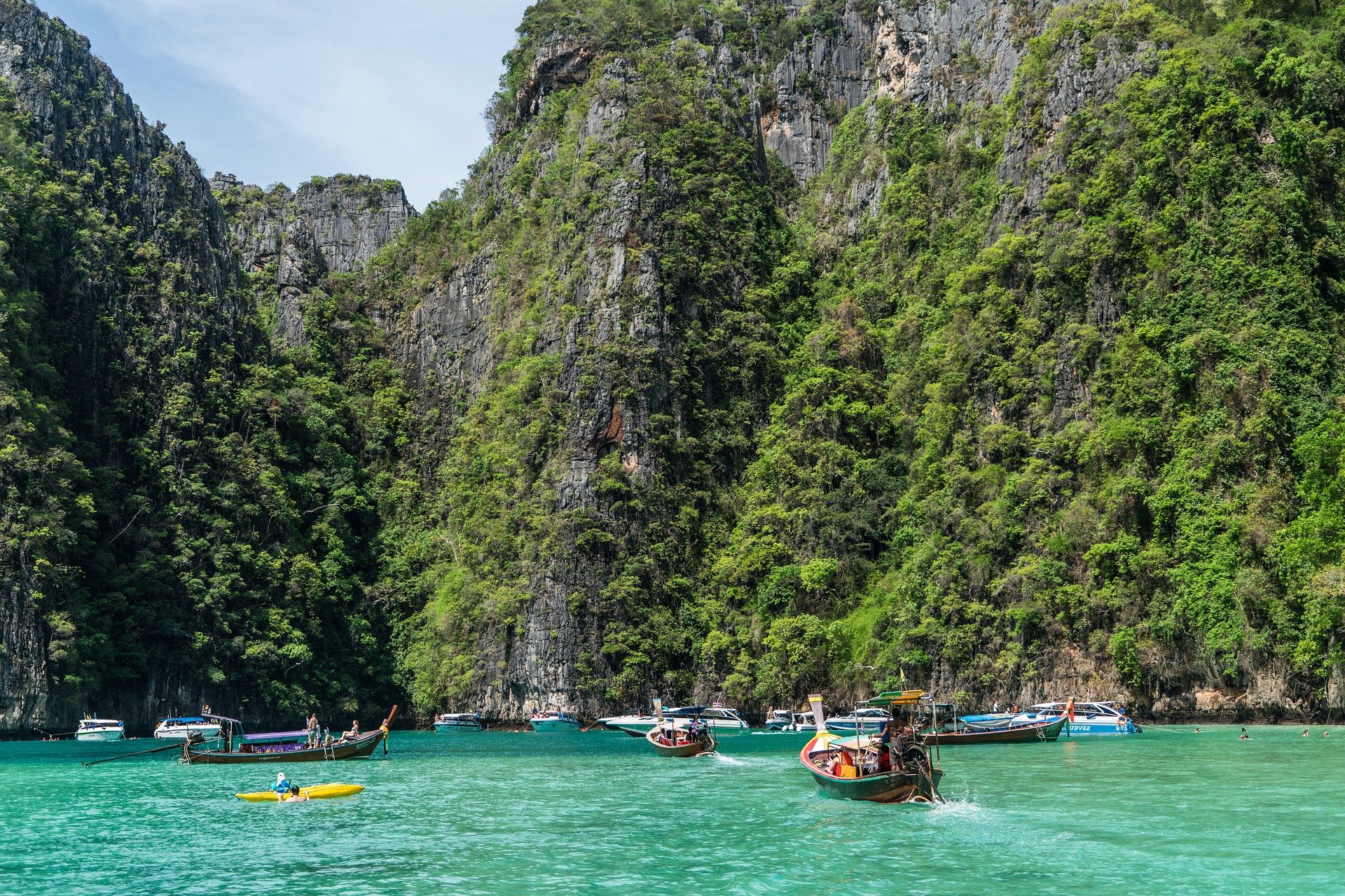 Beautiful Phuket Holidays The Family Holidays Company