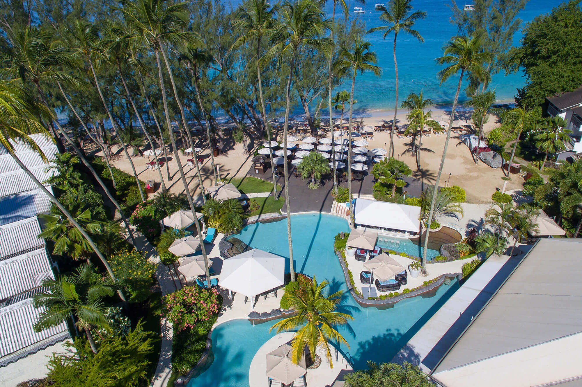 Colony Club Barbados The Family Holidays Company