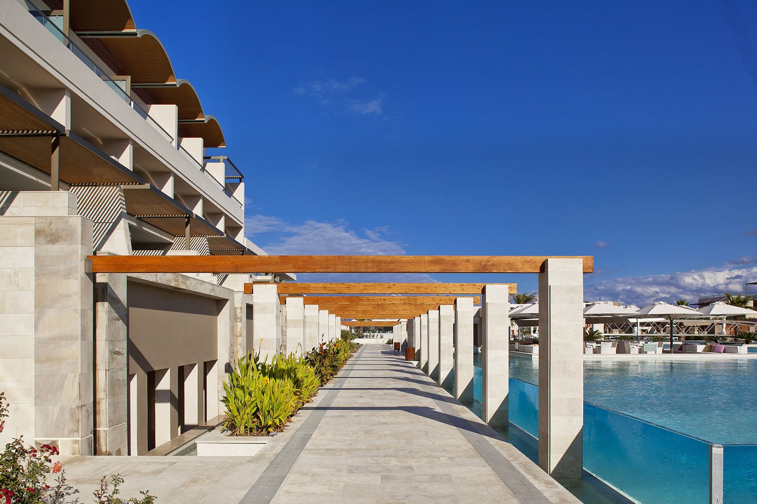 Avra Imperial Hotel Crete Greece