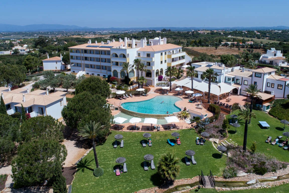 Vale d'El Rei, Algarve | The Family Holidays Company