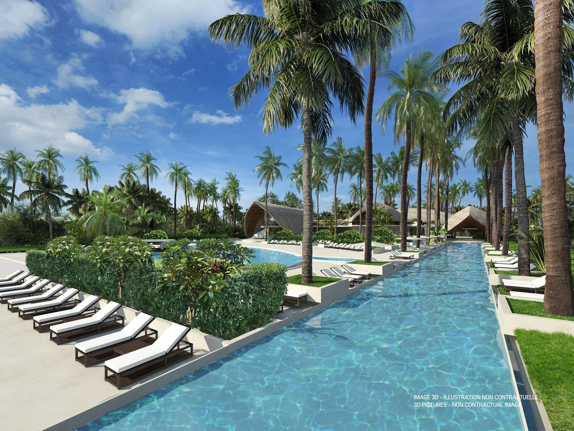 Michès Playa Esmeralda Dominican Republic The Family Holidays Company Michès Playa Esmeralda Dominican Republic The Family Holidays Company